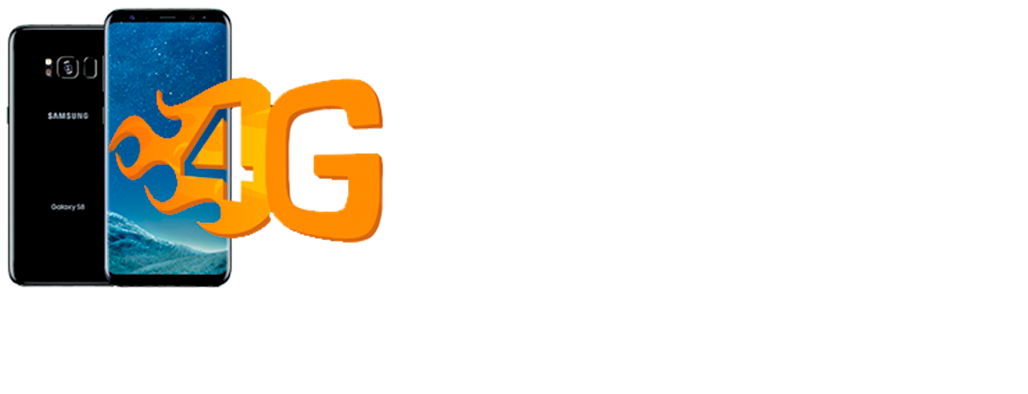 4gserver